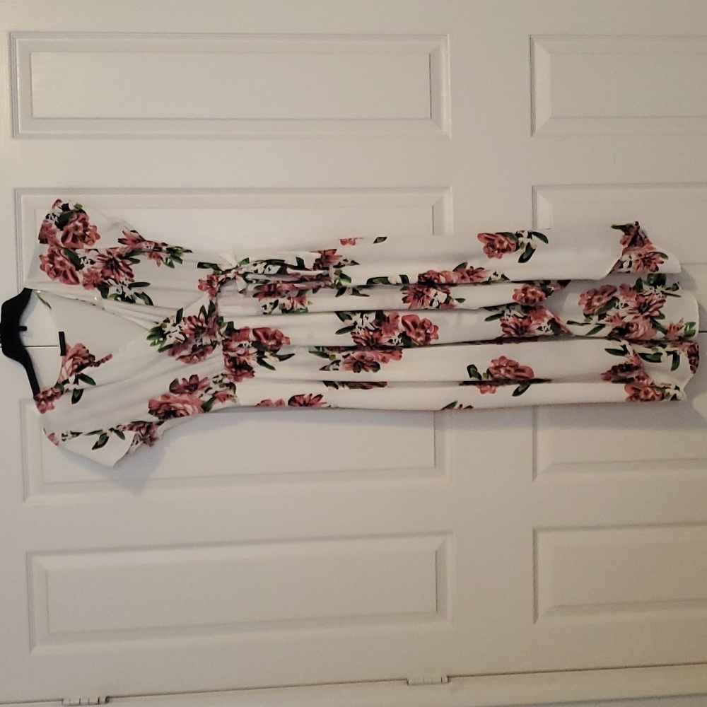 3/$15 Boutique dress